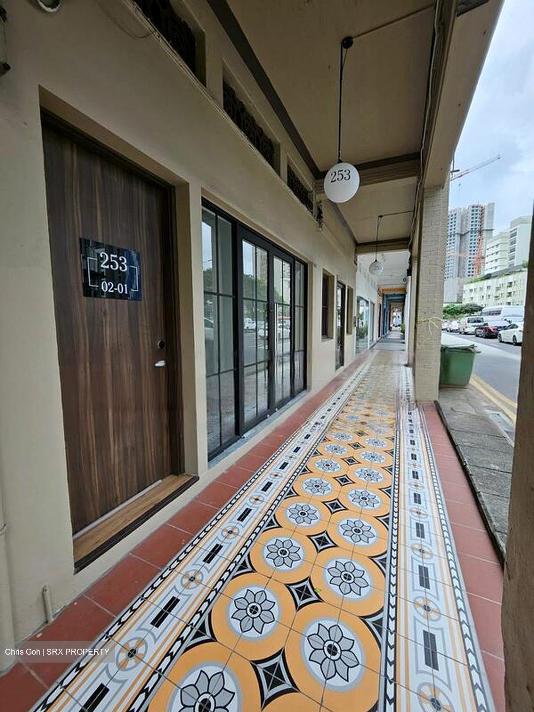 Lavender Street (D12), Shop House #456907681